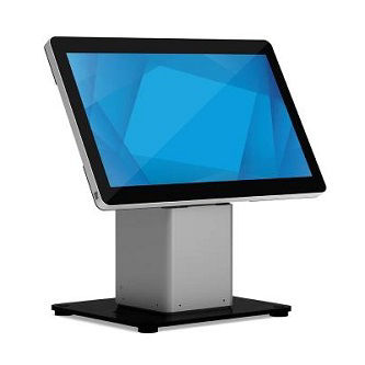 ELO Touch Solutions ELO-SELF-SERV-STAND-SLIM-COUNTERTOP